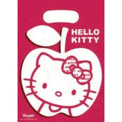 Hello Kitty Partybags 6 stuks