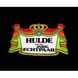 Kroonschilden hulde
