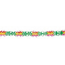 Fantasie Guirlande 6 meter