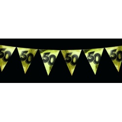 Vlaggenlijn "50"