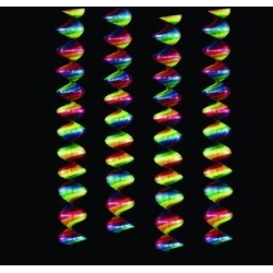 Rotorspiralen regenboog
