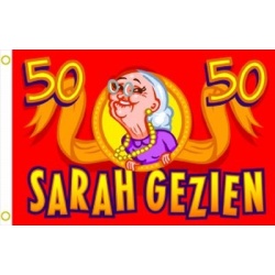 Gevelvlag Sarah