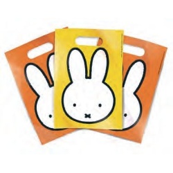 Partybags Nijntje 6 stuks