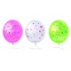 Bekijken Ballonnen paarden 6 stuks