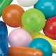 Balonnen 20 stuks assorti