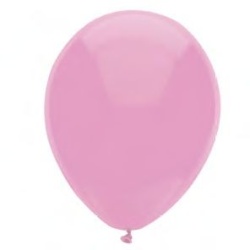 Ballonnen roze