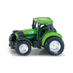 0859 Siku deutz agrotron