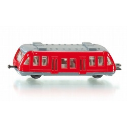 1013 Siku Tram