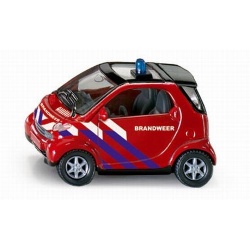 1303 Siku Smart brandweer