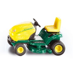 1312 Siku gazon tractor
