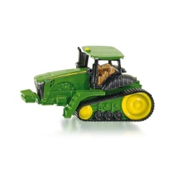 1474 Siku John Deere 8360 RT tractor op rupsbanden