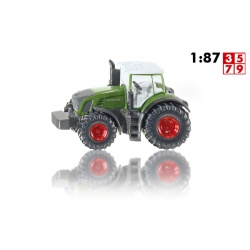 1868 Siku Fendt 939 Tractor