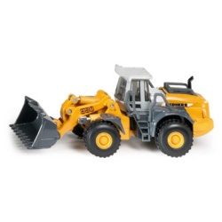 1873 Siku Liebherr shovel