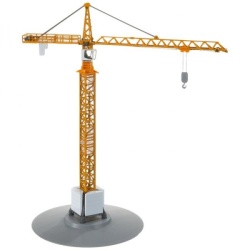 1899 Siku Liebherr Torenkraan