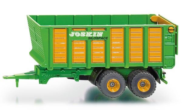 1965 Siku Joskin Silagewagen