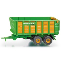 1965 Siku Joskin Silagewagen