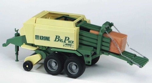 2015 bruder krone grote balenpers