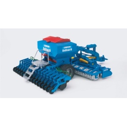 2026 Bruder zaaimachine lemken
