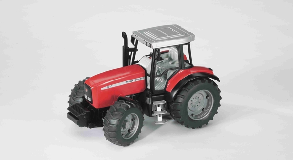 2040 bruder tractor massey ferguson 8240