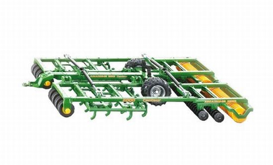 2053 Siku cultivator Amazone