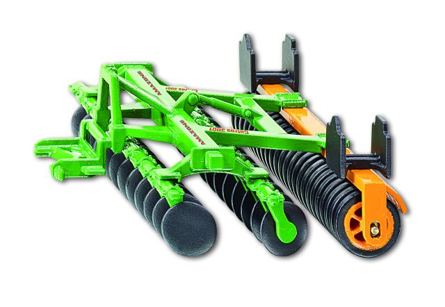 2063 siku cultivator