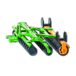 2063 Siku cultivator