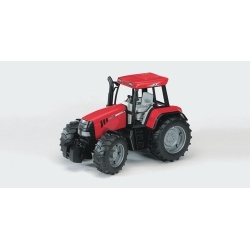 2090 Bruder tractor case cvx 170
