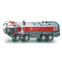 2105 Siku brandweer vliegveld