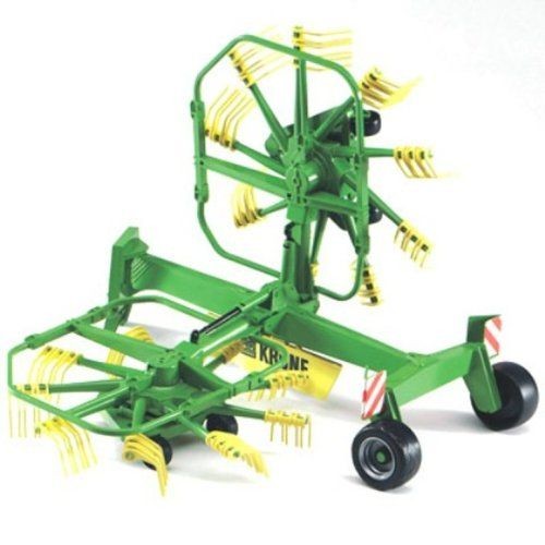 2216 Bruder Krone Zwadhark
