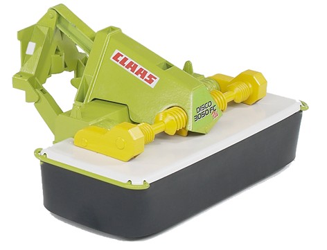 2219 bruder maaimachine van claas 3050