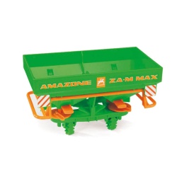 2233 Bruder amazone kunstmeststrooier