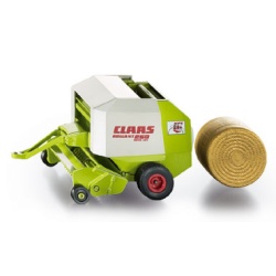 2268 Siku claas ronde balenpers