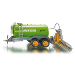 2270 Siku joskin giertank