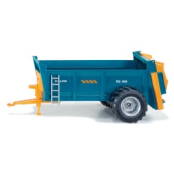 2273 Siku mest strooi wagen