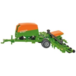 2275 Siku amazone zaaimachine