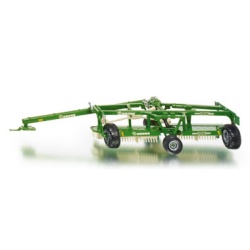 2455 Siku maaimachine