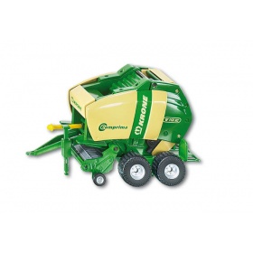 Vergroot 2460 Siku baalpers machine krone 2460 Siku baalpers machine krone