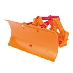 2573 Bruder Sneeuwschuiver