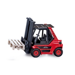 2619 Siku linde vorkheftruck