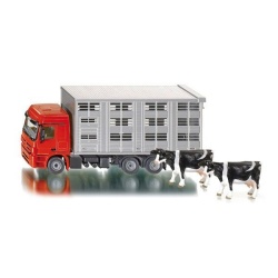 2713 Siku dierentransport