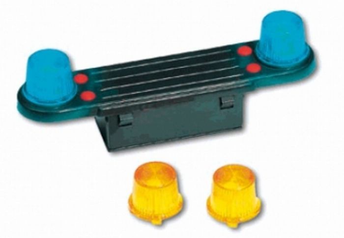 2801 Bruder lichtmodule