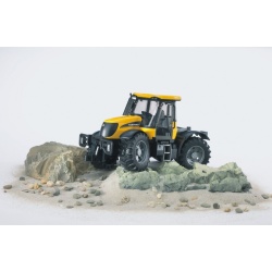 3030 Bruder Tractor Fastrac 3220