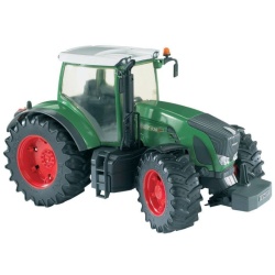 3040 Bruder tractor fendt 936 vario