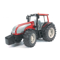 3070 Bruder tractor valtra t 191