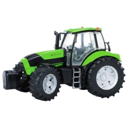 3080 Bruder tractor deutz agrotron x720