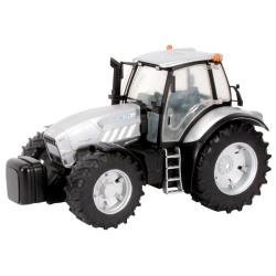 3084 Bruder tractor lamborghini r8.27