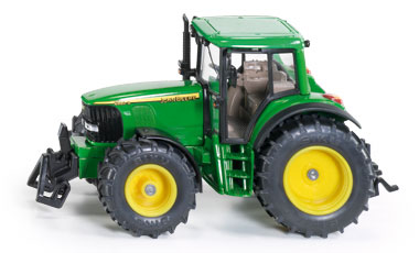 3252 siku tractor john deere 6920 s