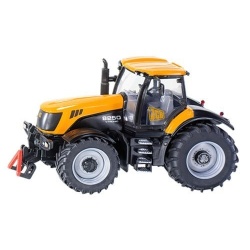 3267 Siku tractor jcb 8250