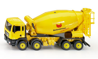 3525 siku betonmixer man