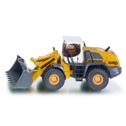 3533 Siku shovel Liebherr